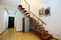 Xia Linju Boutique Stay Apartment (Hudong Middle Road No. 1)