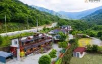 Gwangyang Seomjingang Geumteo Pension