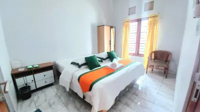 Homestay Maguwoharjo by Simply Homy Hotels near Respati Yogyakarta University, Campus 2