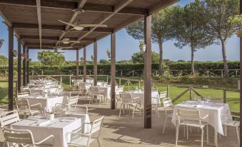 Precise Resort El Rompido-The Club