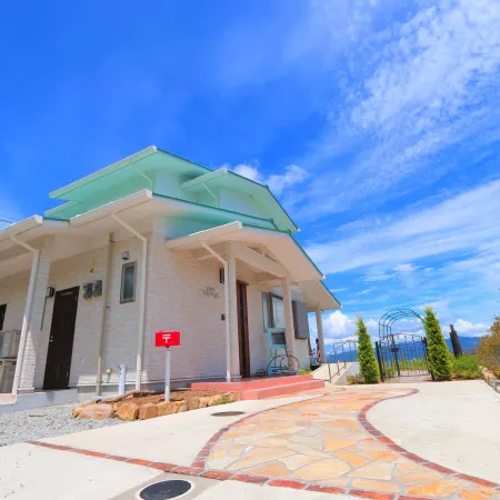 Pension Warabi No OKA