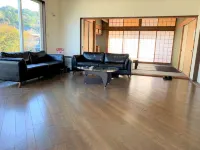 GANADAN COTTAGE Hotels in Tarumizu