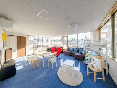 Izu Village Heso Hotel Отели рядом со станцией Ōhito Railway Station