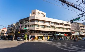 Etsu Hotel