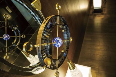 その他 ザ ロイヤルパークホテル アイコニック 東京汐留の写真