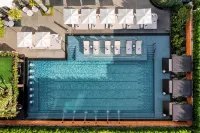 InterContinental CHIANG MAI THE MAE PING by IHG - Luxus