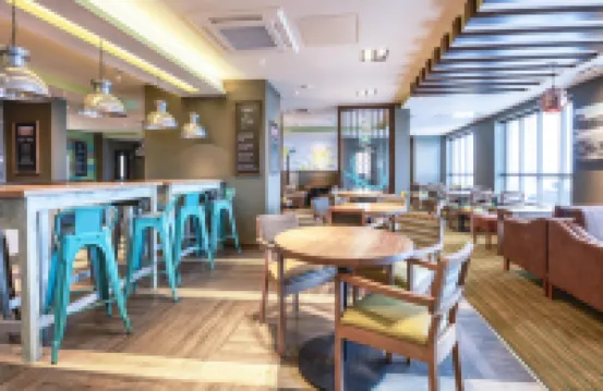 Premier Inn Newquay (Seafront) Hotels in Newquay