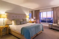 The Riverside Hotel Hotels near Japanese Gardens