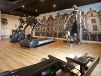 Hôtel Mercure Arras Centre Gare - salle de sport