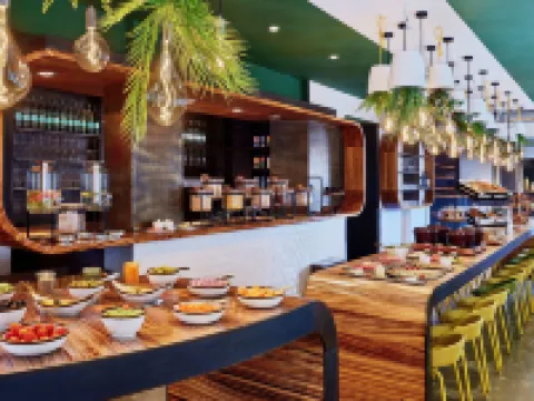 เดอะดอยท์ซ เครือโรงแรมทริบิวต์ พอร์ตฟอลิโอ โรงแรมในโคโลญ