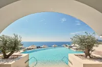 Esperos Village Blue & Spa - Adults Only - Lyx
