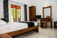 Coco Villa Peach Tree Hotels near SriLankan Aviation College