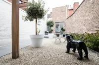 Maison de la Paix Hotels in Westouter