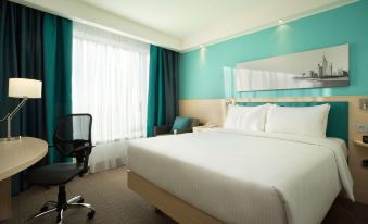 Hampton by Hilton Moscow Strogino