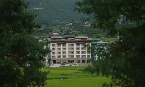 Kaachi Grand Hotel