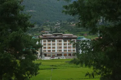 Kaachi Grand Hotel
