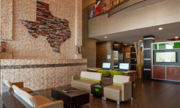 Holiday Inn AMARILLO WEST MEDICAL CENTER by IHG