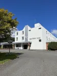Cabarfeidh Hotel Hotels in 