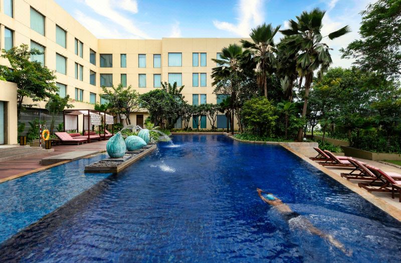 Hyatt Pune photo 5