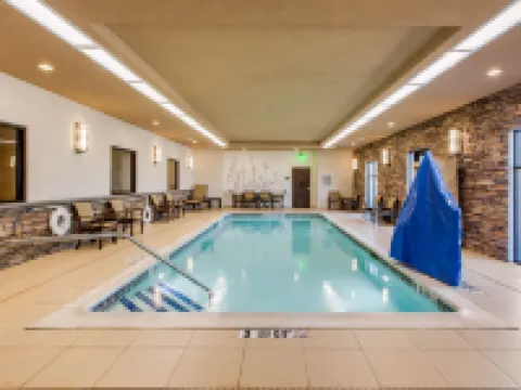Sleep Inn & Suites Middletown - Goshen Hotels in Wawayanda
