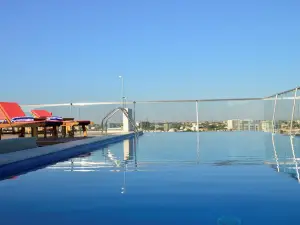 Nâng tầm dịch vụ Phổ Biến Tại Luanda