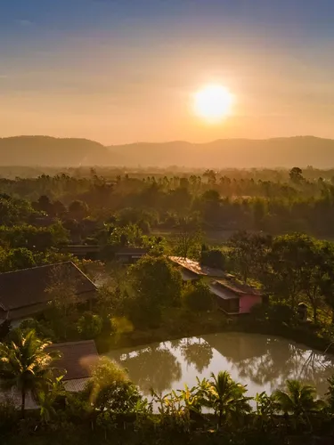 รูปภาพของเนตรดาวรีสอร์ท วังน้ำเขียว