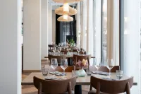 Original Sokos Hotel Tapiola Garden - พร้อมอาหารเช้า