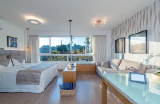 Studio la Lunna - Stay House Temporada