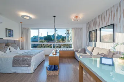 100 Metros da Av Borges - @Stayhousetemporada Hotels in C A I C