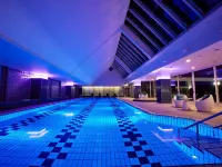 Miyako Hotel Gifu Nagaragawa Hotels in Gifu