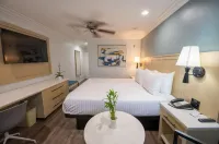 Ramada Limited Redondo Beach Hotels in Redondo Beach
