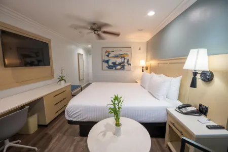 Ramada Limited Redondo Beach