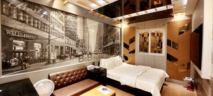 Gimcheon Bnb Hotels in Gimcheon-si