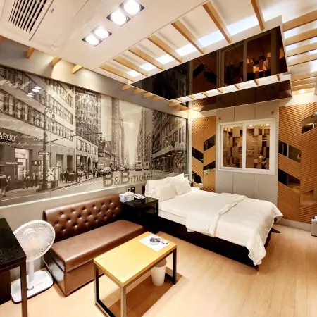 Gimcheon Bnb Отели рядом с достопримечательностью «Стадион в Кимчхоне»