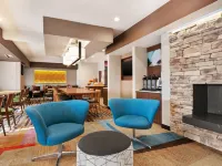 Fairfield Inn Roseville Hotels in Roseville