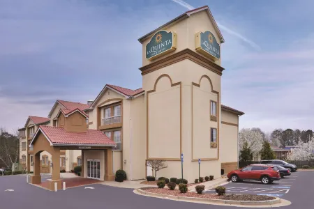 La Quinta Inn & Suites by Wyndham Atlanta South - Newnan