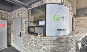 Pohang Haruhotel