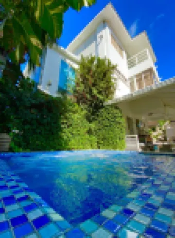 Summer House Inn San Andres