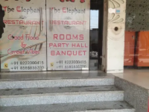 The Elephant Hotel Hotels in Rohtak
