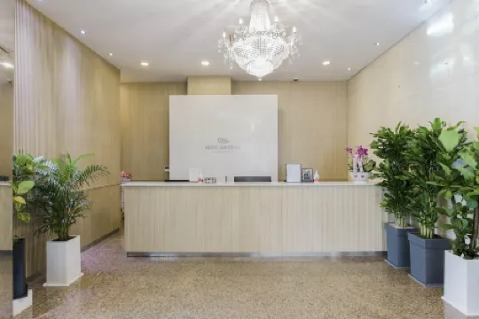 Incheon Aiport Airrelax Hotel