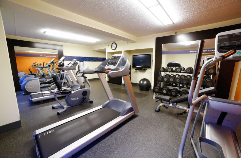 Hampton Inn Franklin photo 3