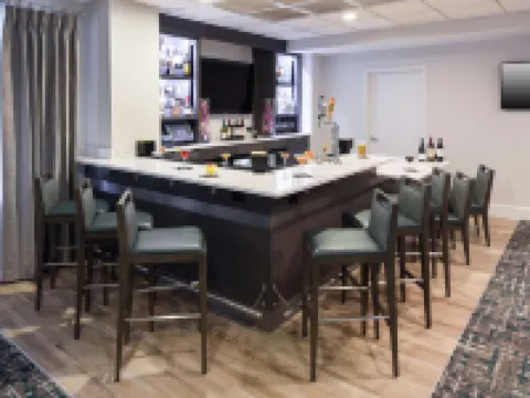 Hampton Inn Ft. Lauderdale/Downtown Las Olas Area Hotels in Fort Lauderdale