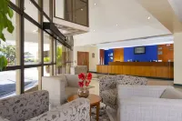Hotel Golden Park Uberlandia by Nacional Inn