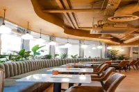Numa Brighton Pavilion Hotels in Brighton and Hove