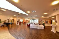 Hotel Aspethera - Wifi
