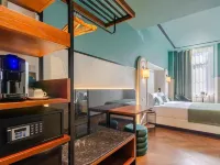 Nicola Rossio Hotel Hotels near Baixa / Chiado