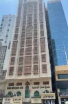 Emaar Andalusia Hotels near Great Mosque of Mecca