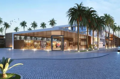 Maceió Mar Resort All Inclusive Hotels near Costa Brava Beach