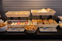 Holiday Inn Express CONCEPCION by IHG - Bữa sáng