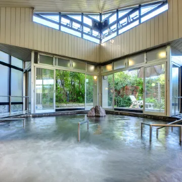 Ryokan Nadeshiko No Yu